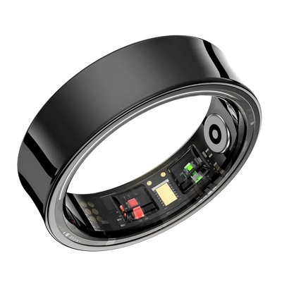 HOWLO Smart Ring 3