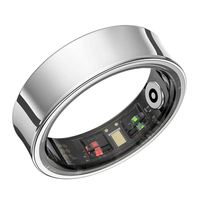 HOWLO Smart Ring 3