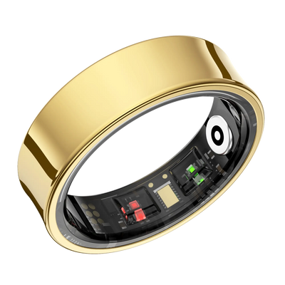HOWLO Smart Ring 3
