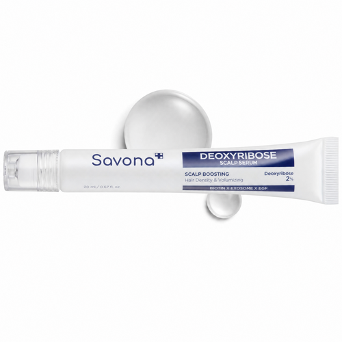 Savona Scalp Serum