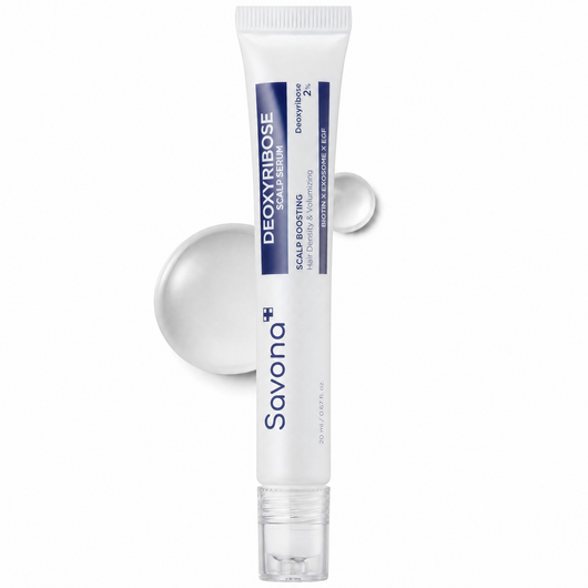 Savona Scalp Serum